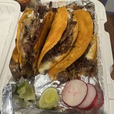El Mixteco Restaurant signature dishes Pollo TacosMojarra Frita PlatillosPastor Tortas